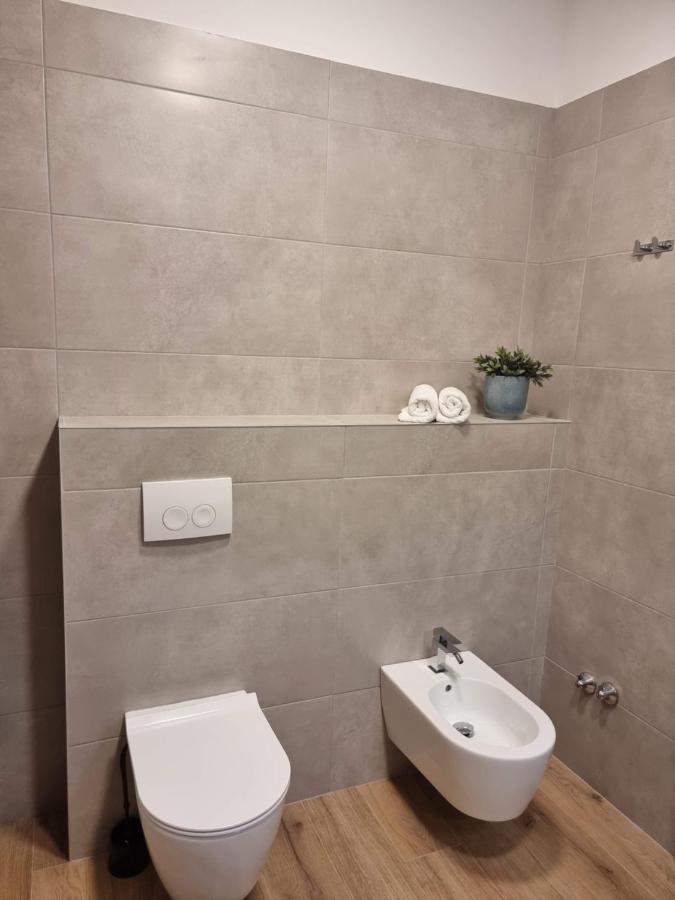 Luxury Villa Serena 2022 - With Heated Pool Cukrici Bagian luar foto