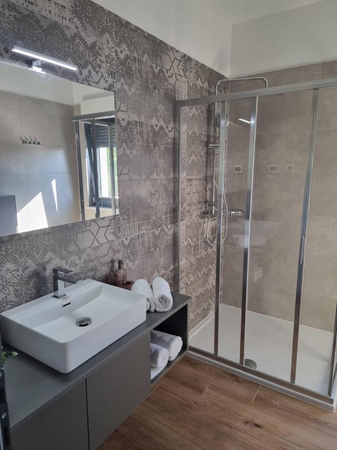 Luxury Villa Serena 2022 - With Heated Pool Cukrici Bagian luar foto