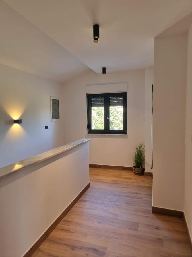 Luxury Villa Serena 2022 - With Heated Pool Cukrici Bagian luar foto