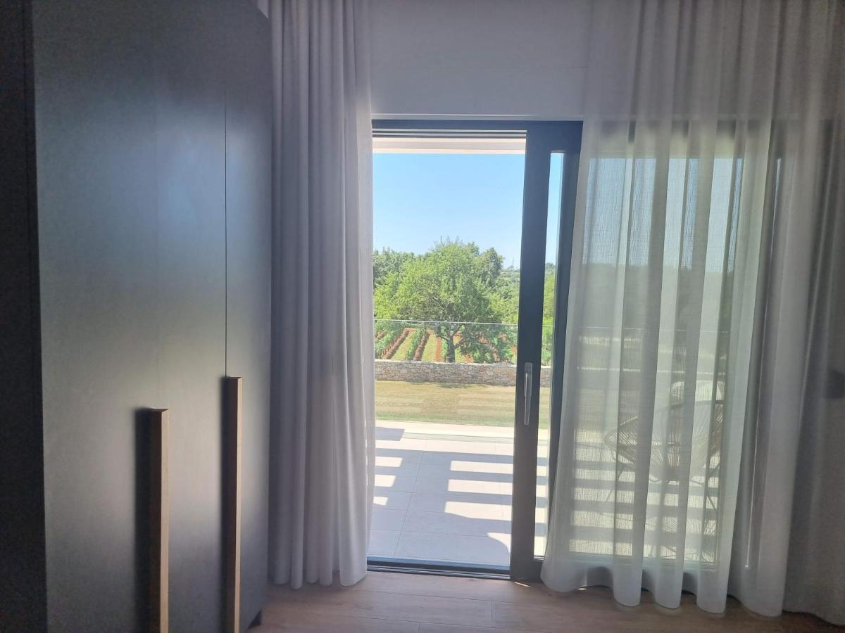 Luxury Villa Serena 2022 - With Heated Pool Cukrici Bagian luar foto