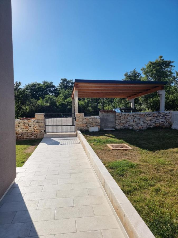 Luxury Villa Serena 2022 - With Heated Pool Cukrici Bagian luar foto
